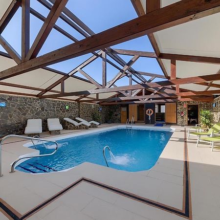 El Caseron De Conil & Spa Conil De La Frontera Εξωτερικό φωτογραφία