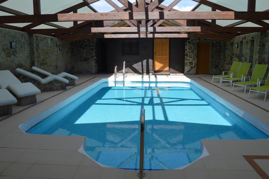 El Caseron De Conil & Spa Conil De La Frontera Εξωτερικό φωτογραφία