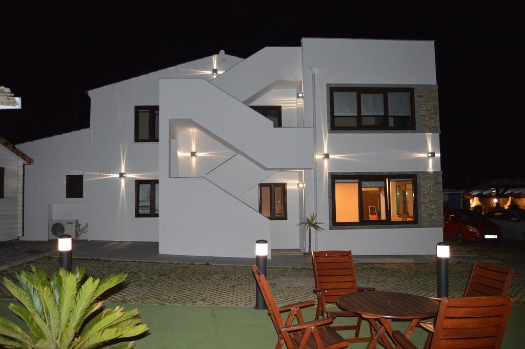 El Caseron De Conil & Spa Conil De La Frontera Εξωτερικό φωτογραφία