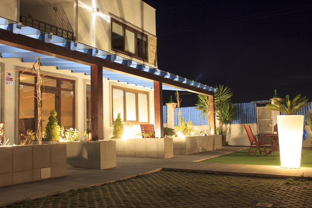 El Caseron De Conil & Spa Conil De La Frontera Εξωτερικό φωτογραφία