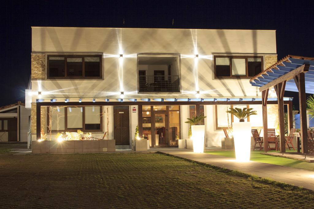 El Caseron De Conil & Spa Conil De La Frontera Εξωτερικό φωτογραφία