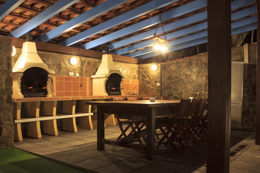 El Caseron De Conil & Spa Conil De La Frontera Εξωτερικό φωτογραφία