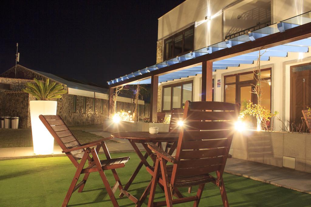 El Caseron De Conil & Spa Conil De La Frontera Εξωτερικό φωτογραφία