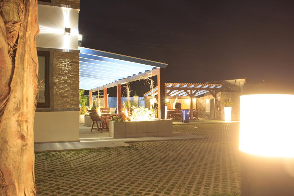 El Caseron De Conil & Spa Conil De La Frontera Εξωτερικό φωτογραφία