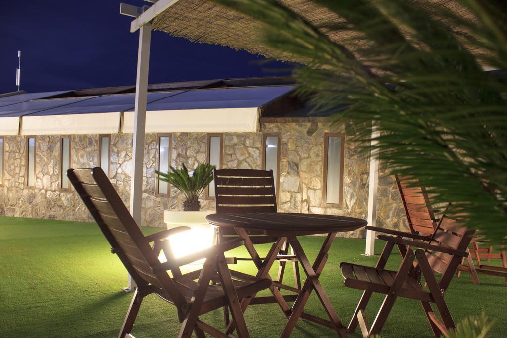 El Caseron De Conil & Spa Conil De La Frontera Εξωτερικό φωτογραφία