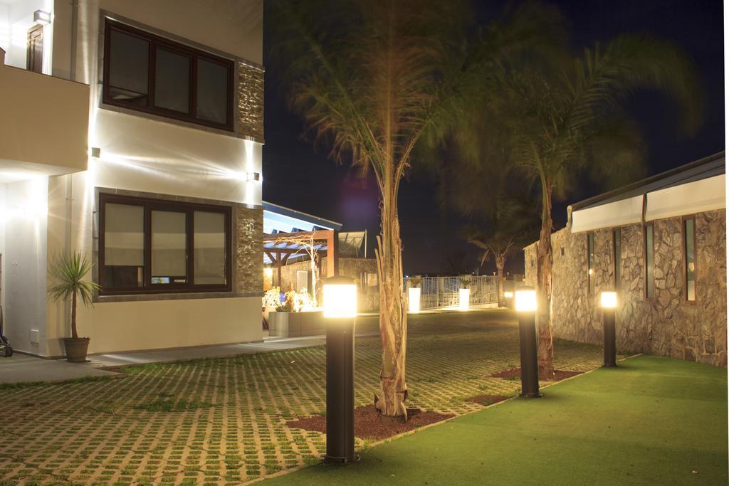 El Caseron De Conil & Spa Conil De La Frontera Εξωτερικό φωτογραφία