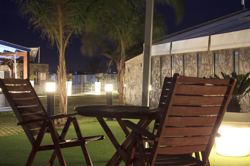 El Caseron De Conil & Spa Conil De La Frontera Εξωτερικό φωτογραφία