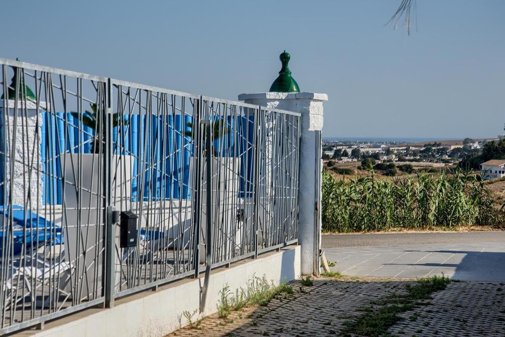 El Caseron De Conil & Spa Conil De La Frontera Εξωτερικό φωτογραφία