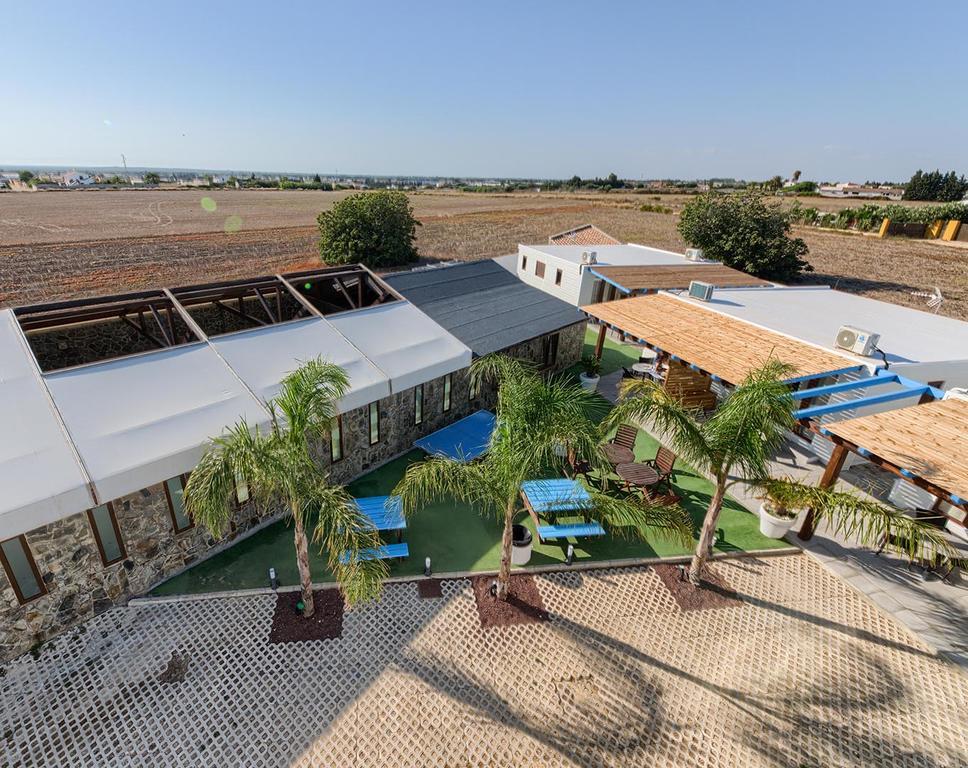 El Caseron De Conil & Spa Conil De La Frontera Εξωτερικό φωτογραφία