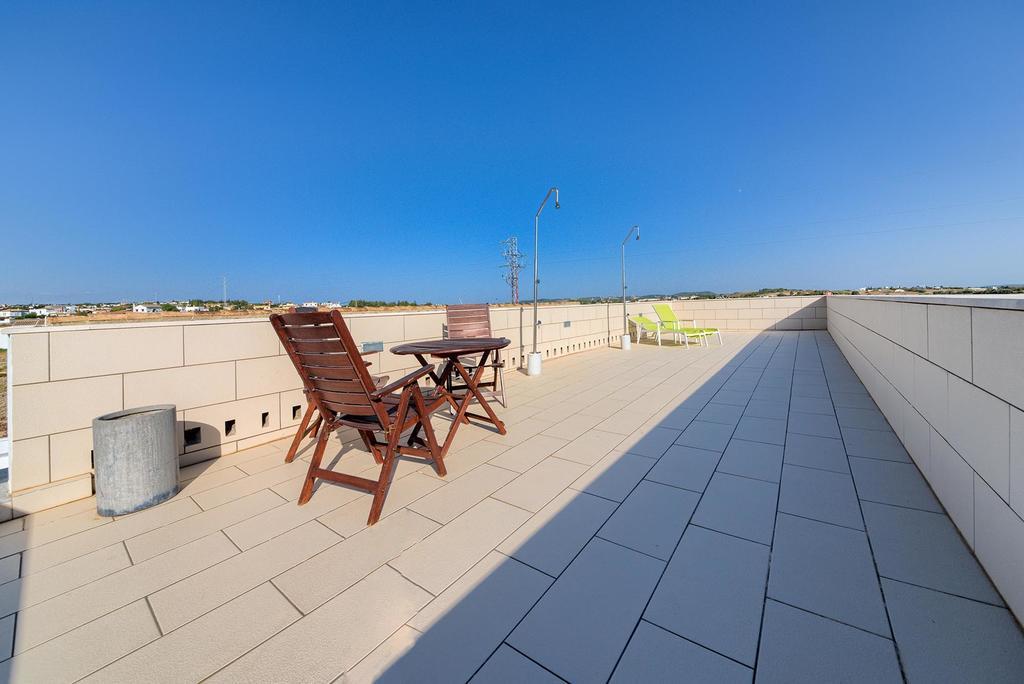 El Caseron De Conil & Spa Conil De La Frontera Εξωτερικό φωτογραφία