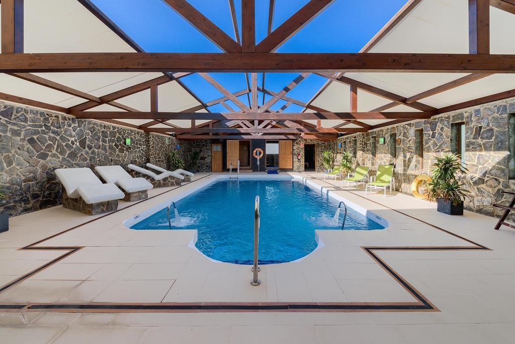 El Caseron De Conil & Spa Conil De La Frontera Εξωτερικό φωτογραφία