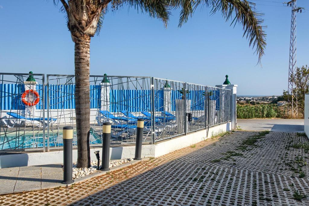 El Caseron De Conil & Spa Conil De La Frontera Εξωτερικό φωτογραφία