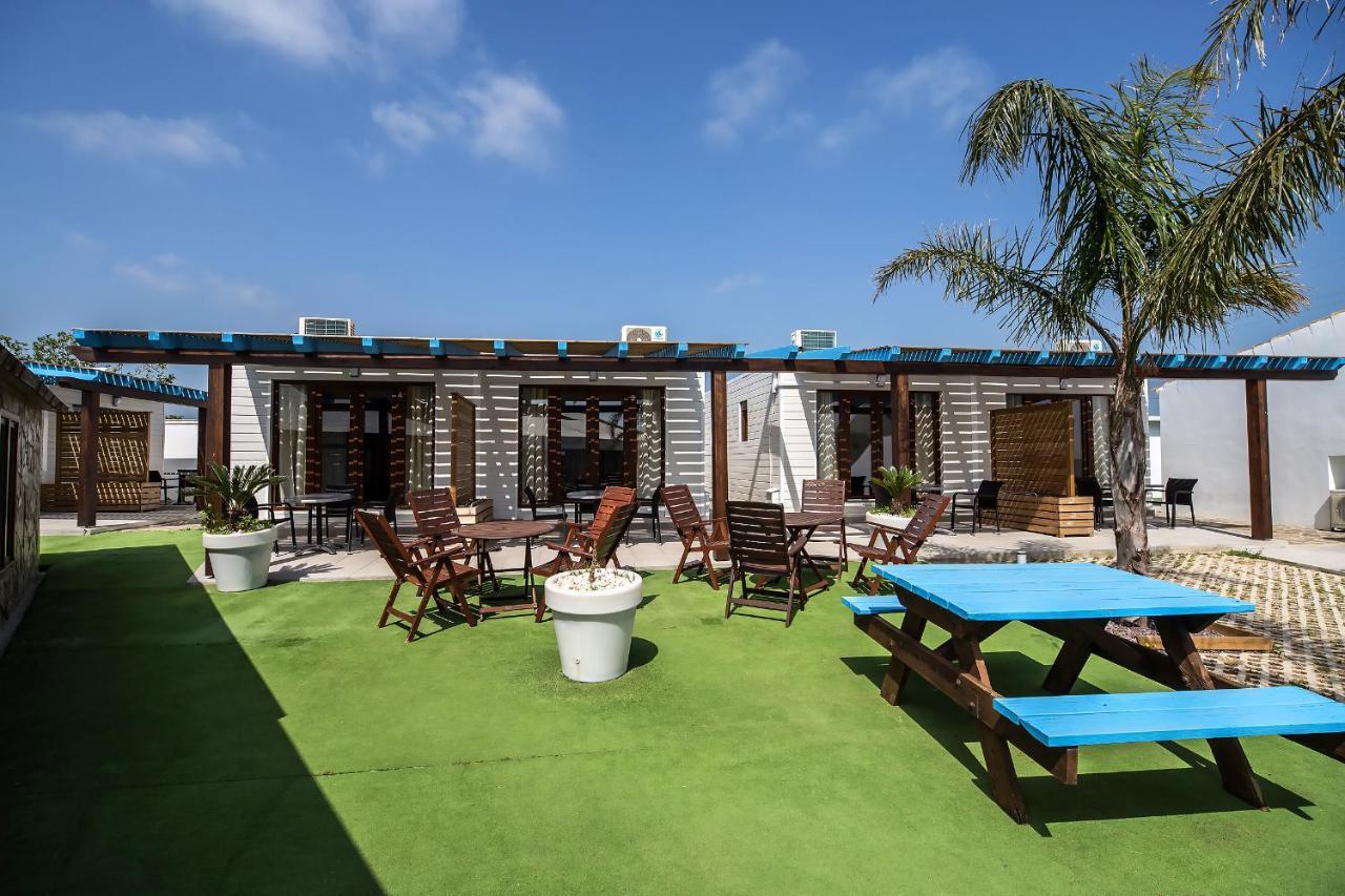 El Caseron De Conil & Spa Conil De La Frontera Εξωτερικό φωτογραφία