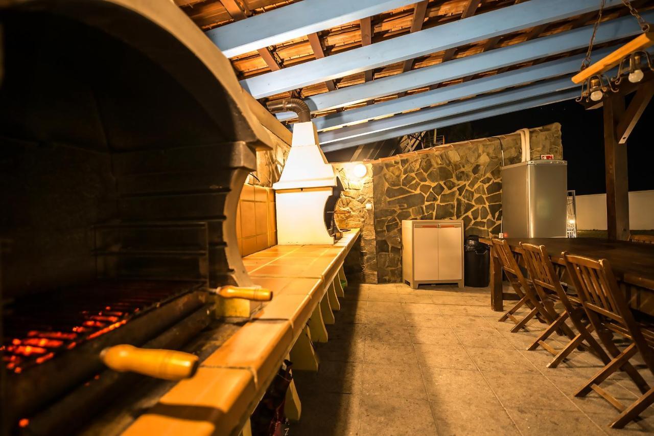 El Caseron De Conil & Spa Conil De La Frontera Εξωτερικό φωτογραφία