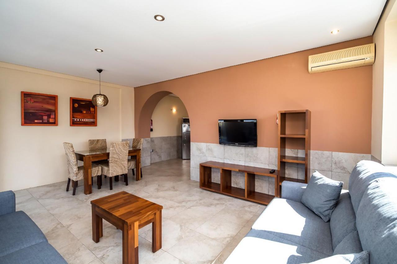 El Caseron De Conil & Spa Conil De La Frontera Εξωτερικό φωτογραφία