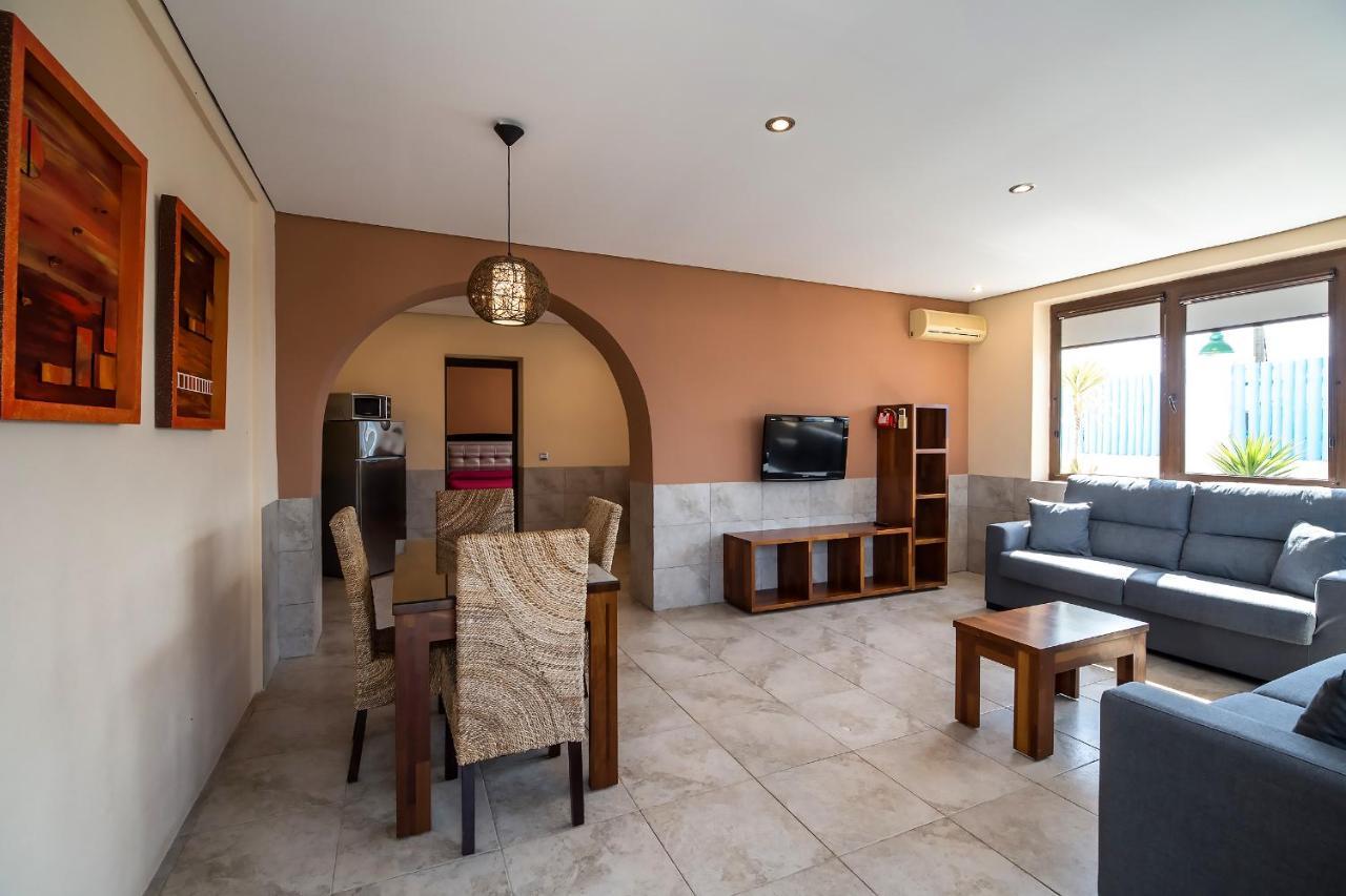 El Caseron De Conil & Spa Conil De La Frontera Εξωτερικό φωτογραφία