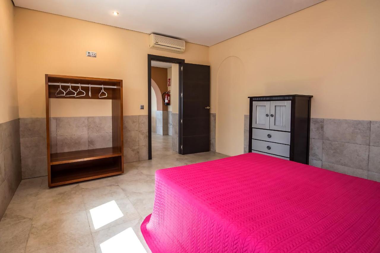 El Caseron De Conil & Spa Conil De La Frontera Εξωτερικό φωτογραφία
