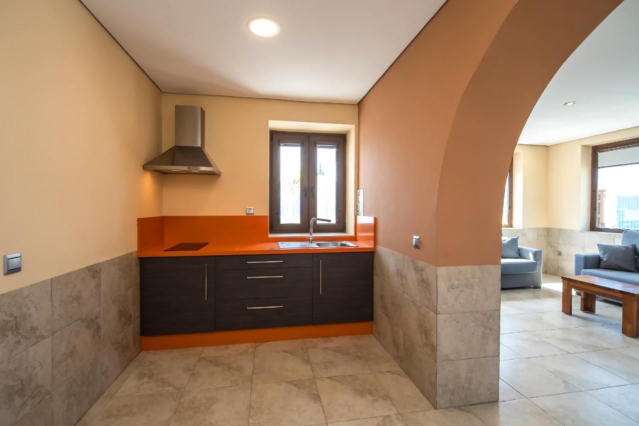 El Caseron De Conil & Spa Conil De La Frontera Εξωτερικό φωτογραφία