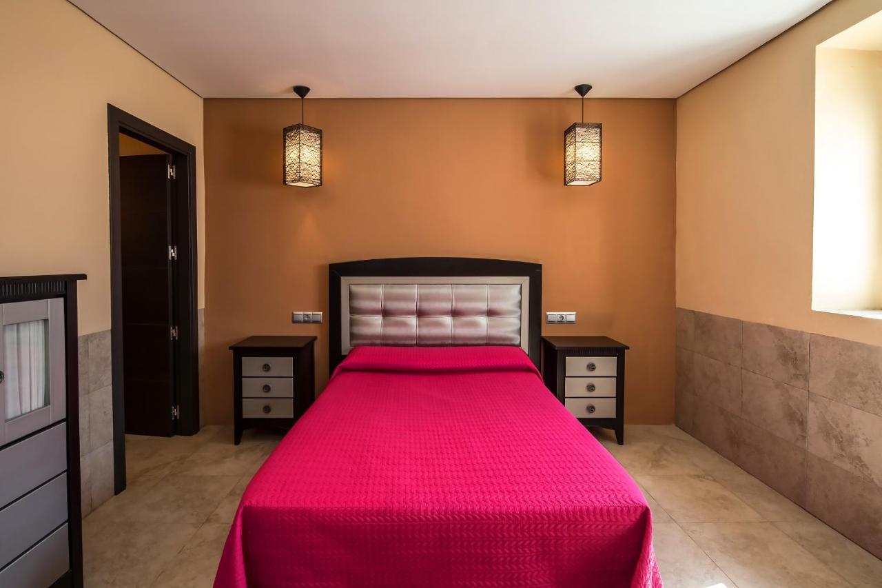 El Caseron De Conil & Spa Conil De La Frontera Εξωτερικό φωτογραφία