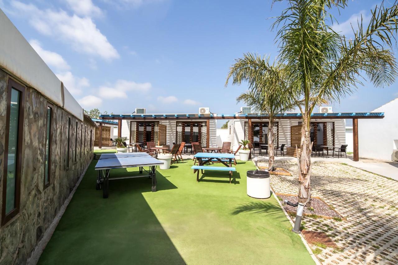 El Caseron De Conil & Spa Conil De La Frontera Εξωτερικό φωτογραφία