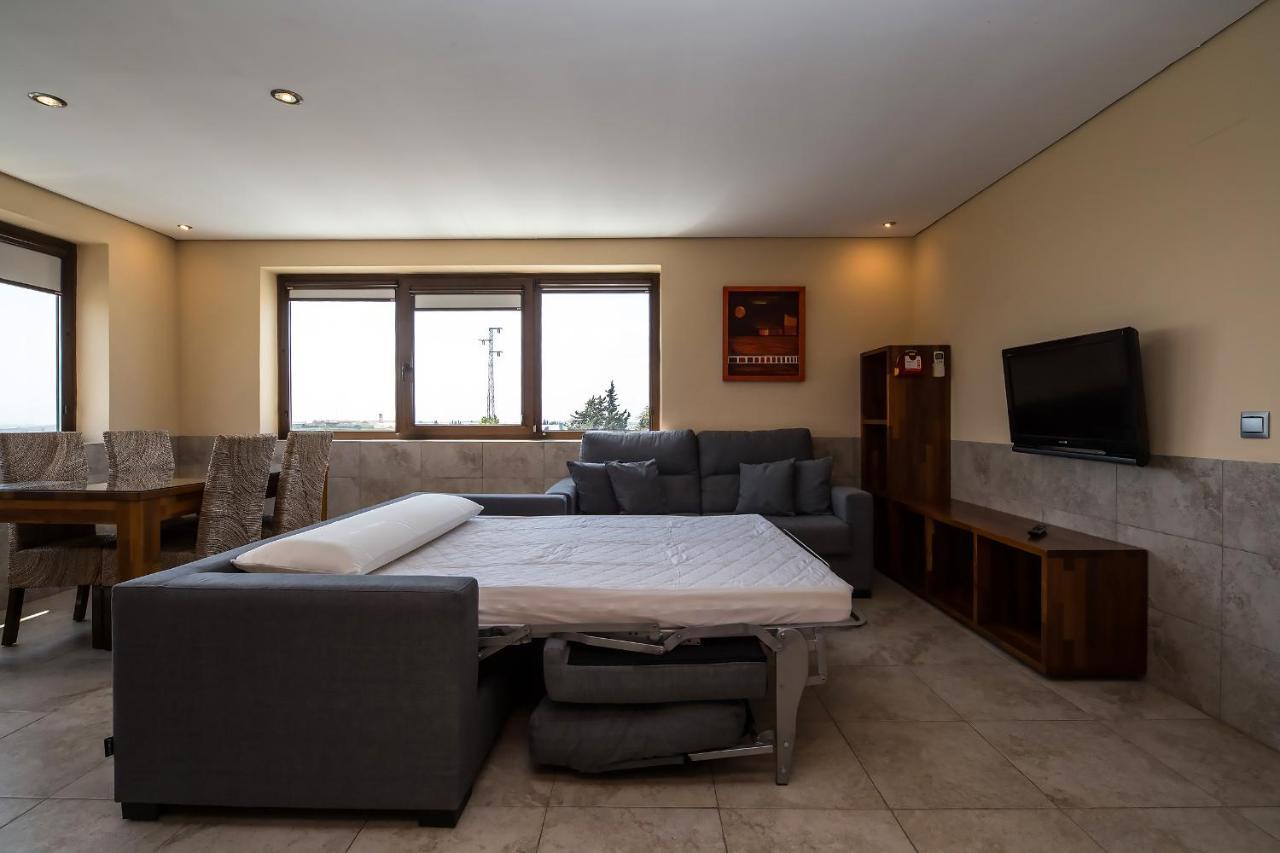 El Caseron De Conil & Spa Conil De La Frontera Εξωτερικό φωτογραφία