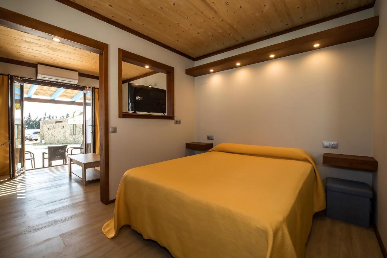 El Caseron De Conil & Spa Conil De La Frontera Εξωτερικό φωτογραφία