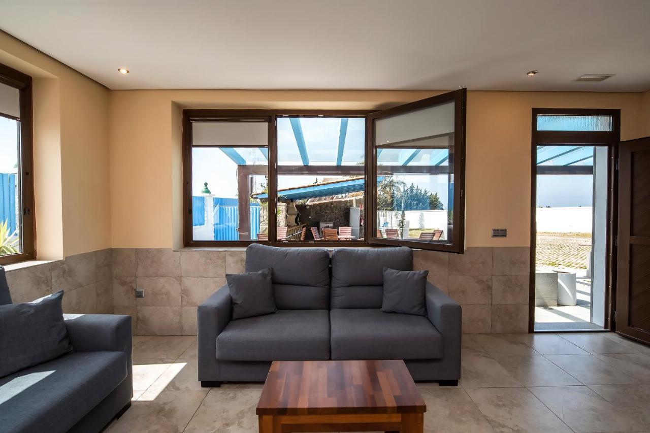 El Caseron De Conil & Spa Conil De La Frontera Εξωτερικό φωτογραφία
