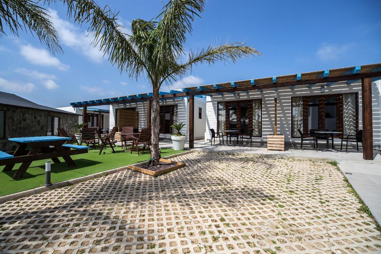 El Caseron De Conil & Spa Conil De La Frontera Εξωτερικό φωτογραφία