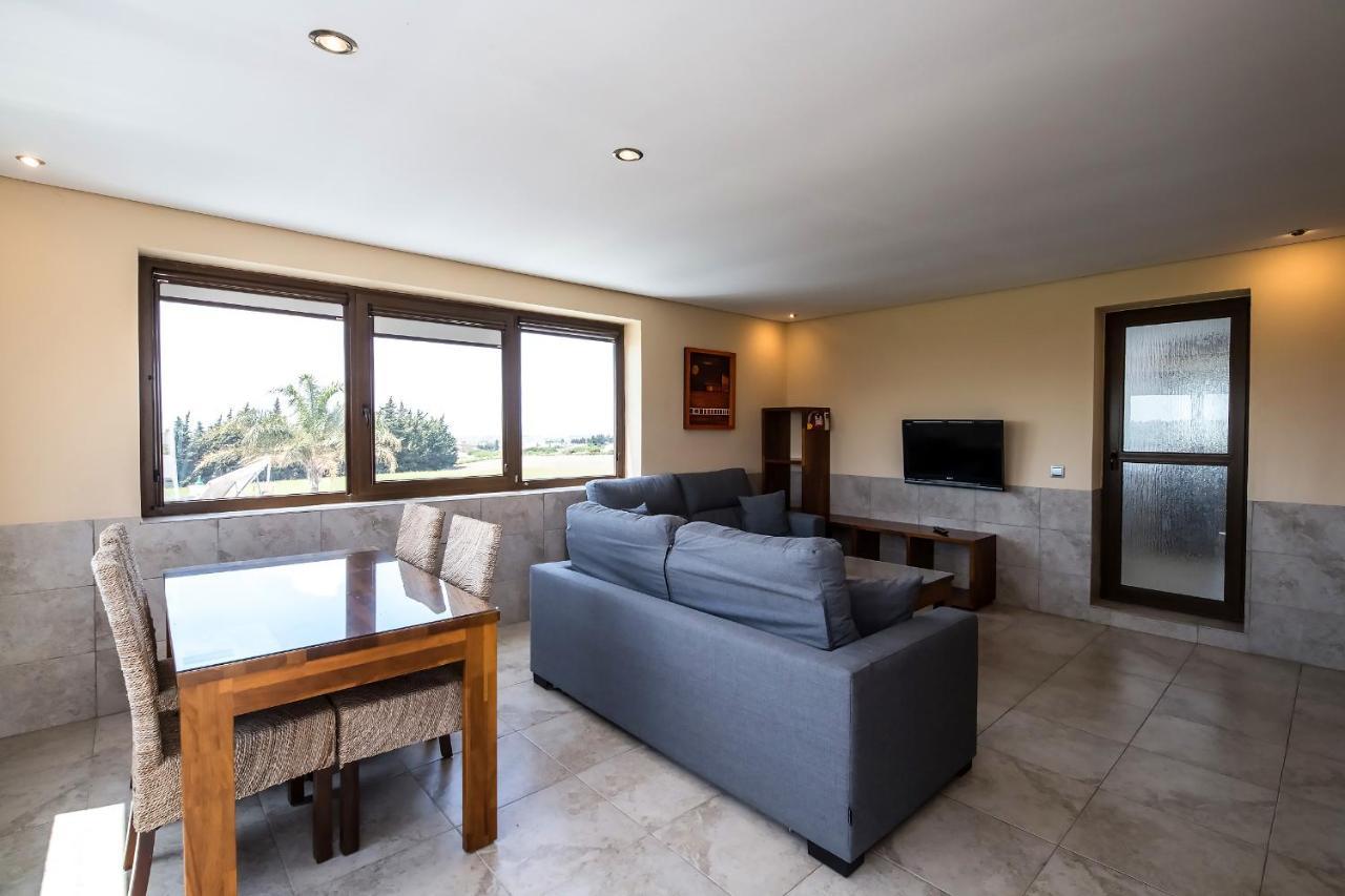 El Caseron De Conil & Spa Conil De La Frontera Εξωτερικό φωτογραφία
